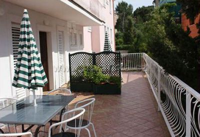 Apartments VILA BOŽICA