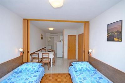 Apartments Bralić Dane