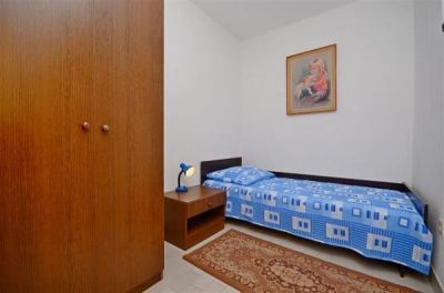 Apartments Bralić Dane