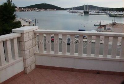 Apartments Branka