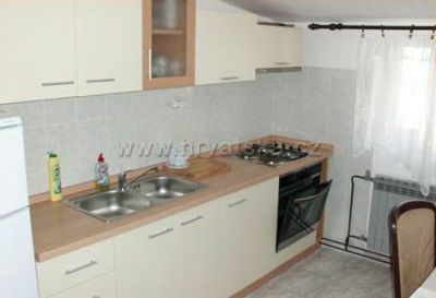Apartments Branka