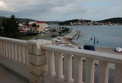 Apartments Branka