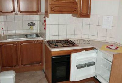 Apartments Branka