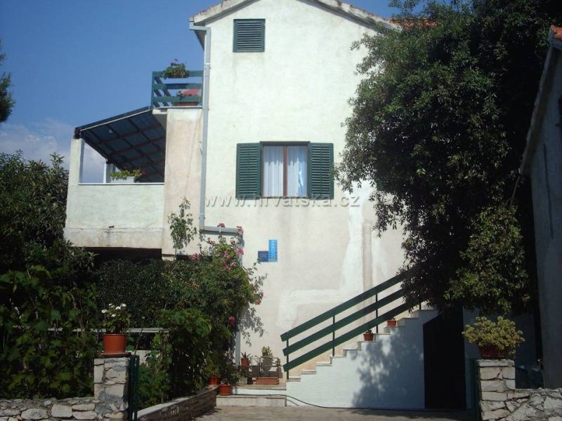 Apartments Cavala