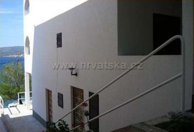 Apartments Falkuša