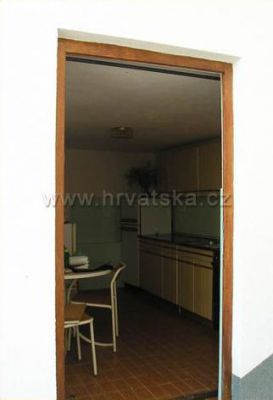 Apartments Falkuša