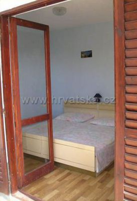 Apartments Falkuša