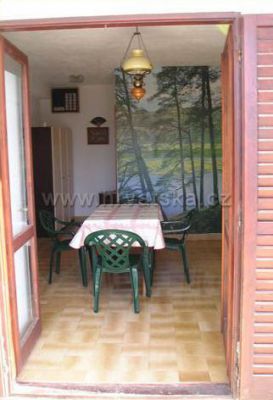 Apartments Falkuša