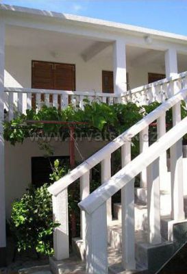 Apartments Falkuša
