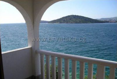 Apartments Falkuša