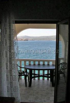 Apartments Falkuša