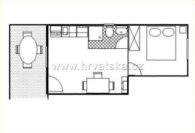 Apartments Gloria
