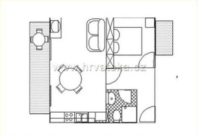 Apartments Gloria