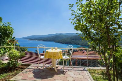 Apartments Graciela - Stela Rabac