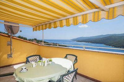 Apartments Graciela - Stela Rabac