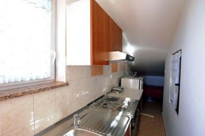 Apartments Graciela - Stela Rabac