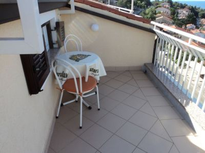 Apartments Graciela - Stela Rabac