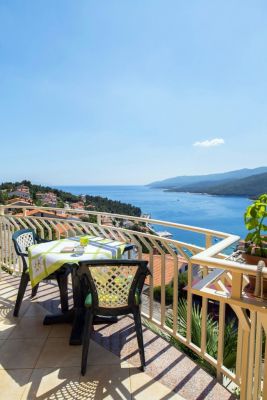 Apartments Graciela - Stela Rabac