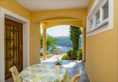 Apartments Graciela - Stela Rabac