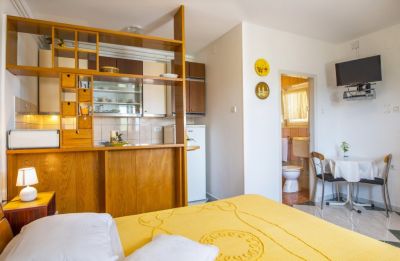 Apartments Graciela - Stela Rabac