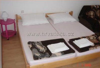 Apartments Ivana