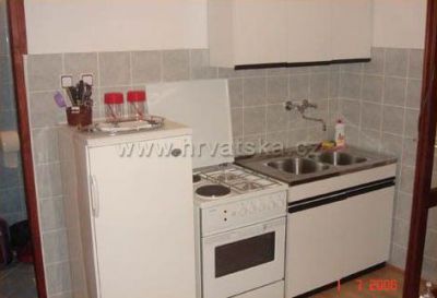 Apartments Ivana