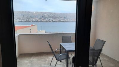 Apartments KAJGO