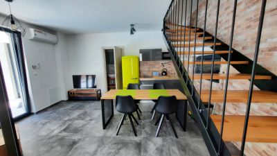 Apartments KAJGO