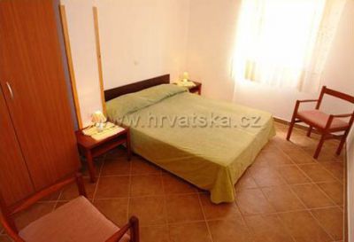 Apartments Laura Mali Losinj