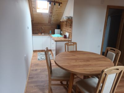 Apartments LIPA