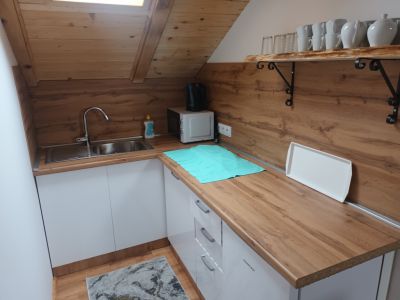 Apartments LIPA