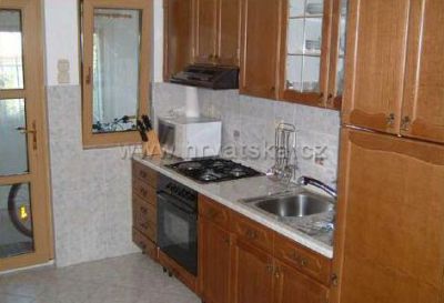 Apartments Loncaric Selce