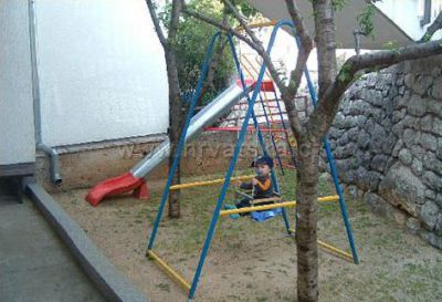 Apartments Loncaric Selce