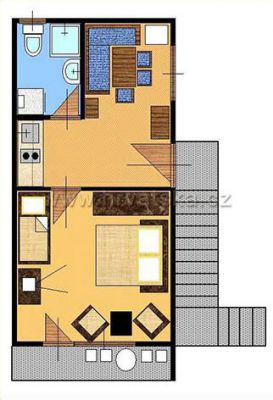 Apartments Loncaric Selce