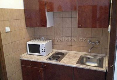 Apartments Loncaric Selce