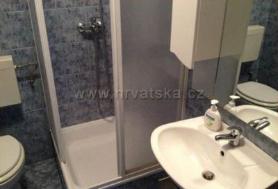 Apartments Loncaric Selce