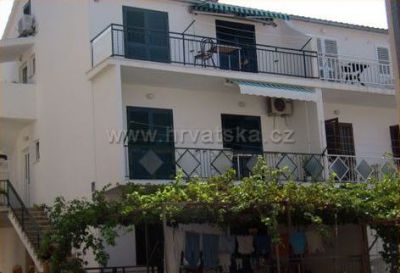 Apartments Lozić