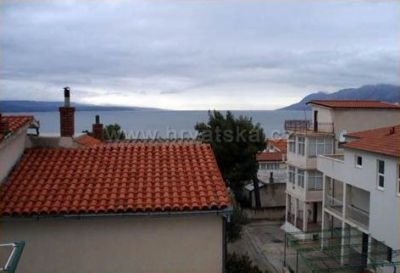 Apartments Lozić
