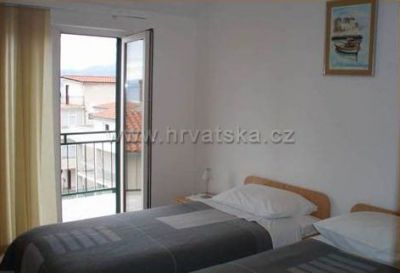 Apartments Lozić
