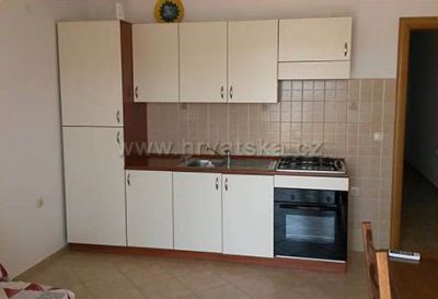 Apartments Luka