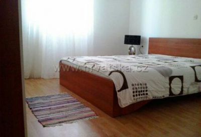 Apartments Luka