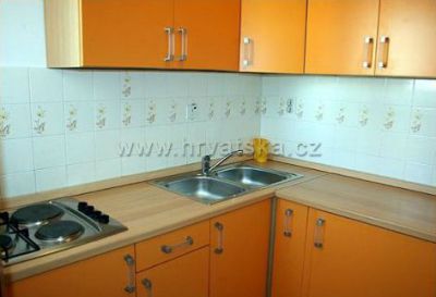 Apartments Grgo Majstrović