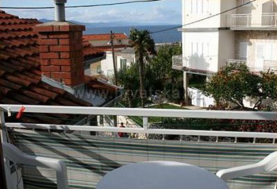 Apartments Grgo Majstrović