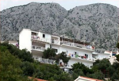 Apartments Grgo Majstrović