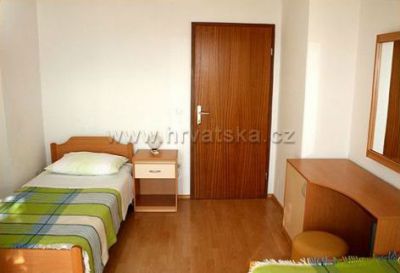 Apartments Grgo Majstrović