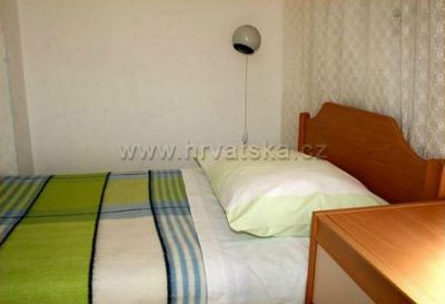 Apartments Grgo Majstrović