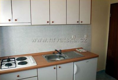Apartments Grgo Majstrović