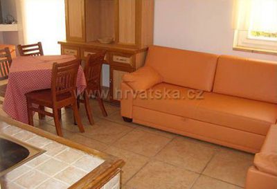 Apartments Nerezine