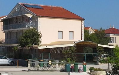 Apartments Nikolić