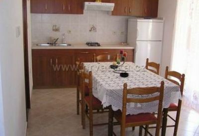 Apartments Petrović